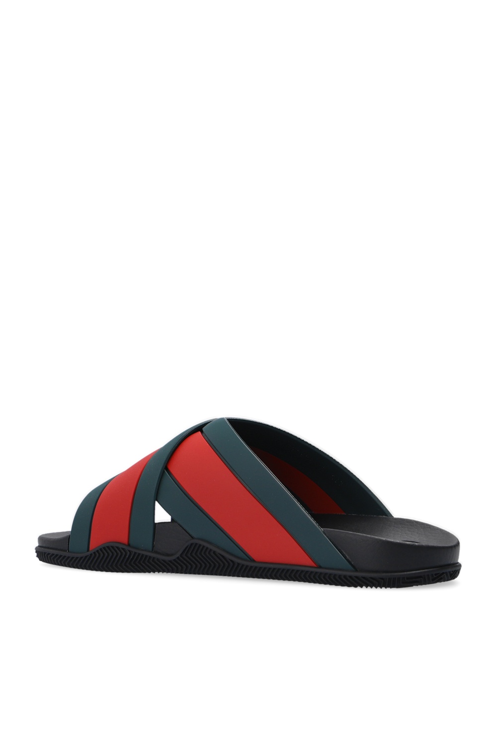 Gucci Yellow gucci mens spring 2016 shoes collection