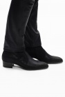 Saint Laurent ‘Wyatt’ ankle boots