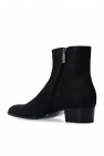 Saint Laurent ‘Wyatt’ ankle boots