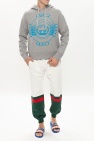 Gucci logo sweater gucci pullover xkbfz