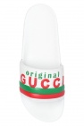 Gucci Logo Girls