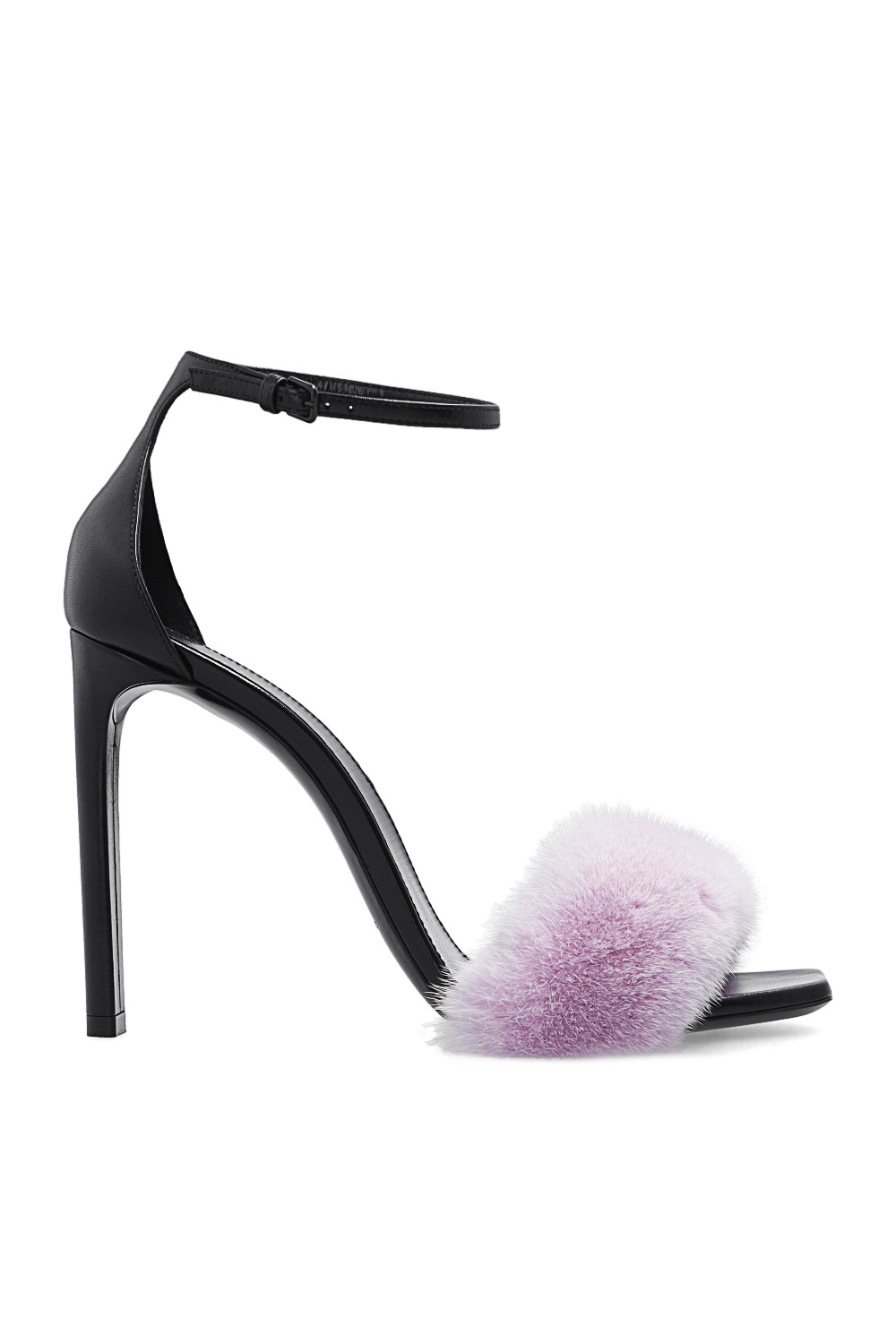 Saint Laurent Heeled sandals