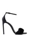 Saint Laurent ‘Bea’ stiletto sandals