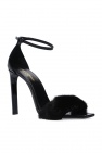 Saint Laurent ‘Bea’ stiletto sandals