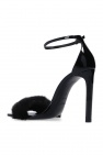 Saint Laurent ‘Bea’ stiletto sandals