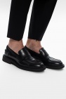 Bottega Veneta Leather loafers
