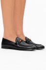 Gucci Leather moccasins