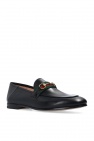 Gucci Leather moccasins