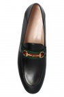 Gucci Leather moccasins