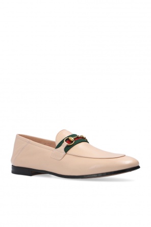 Gucci Horsebit loafers