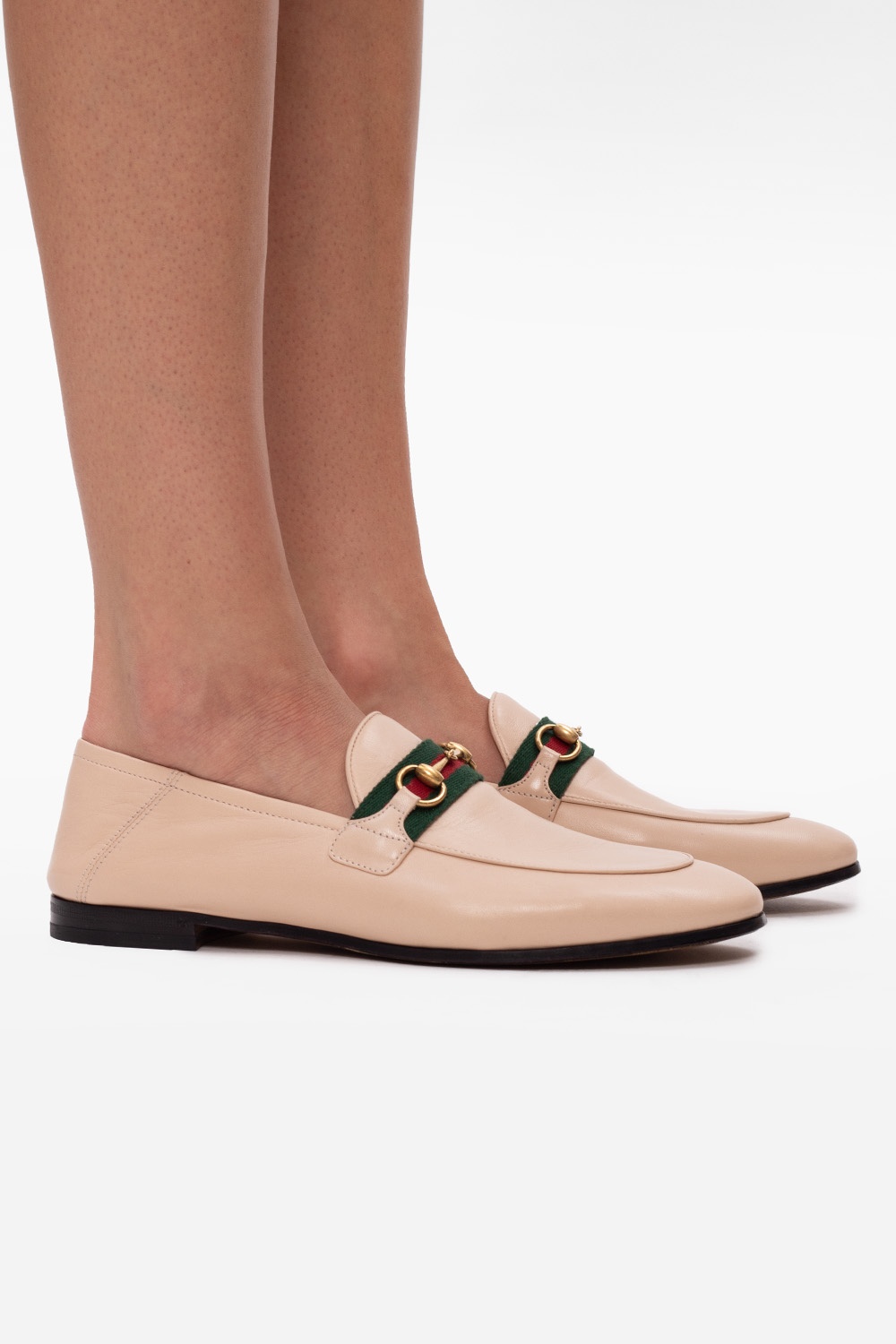 Gucci Horsebit loafers