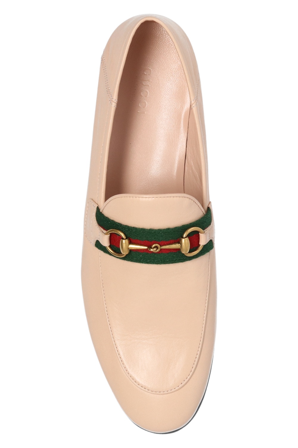 Gucci Horsebit loafers