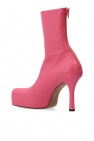 Bottega Veneta ‘BV Bold’ heeled ankle boots