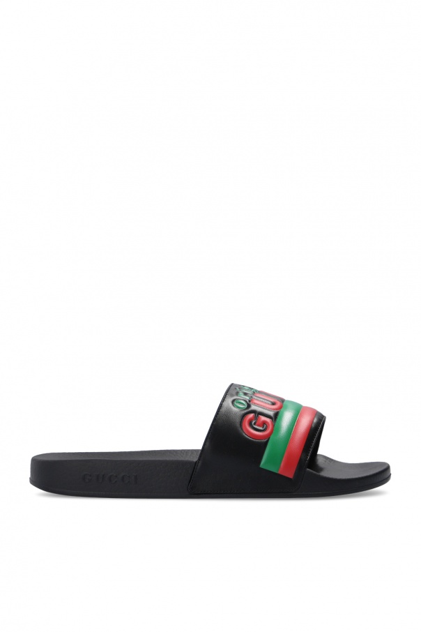 Gucci Logo edition