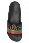 Gucci Logo edition