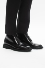 Saint Laurent Smooth leather ankle boots