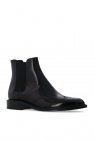 Saint Laurent 'Army' Chelsea boots