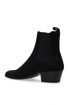 Saint Laurent ‘Cole’ Chelsea boots