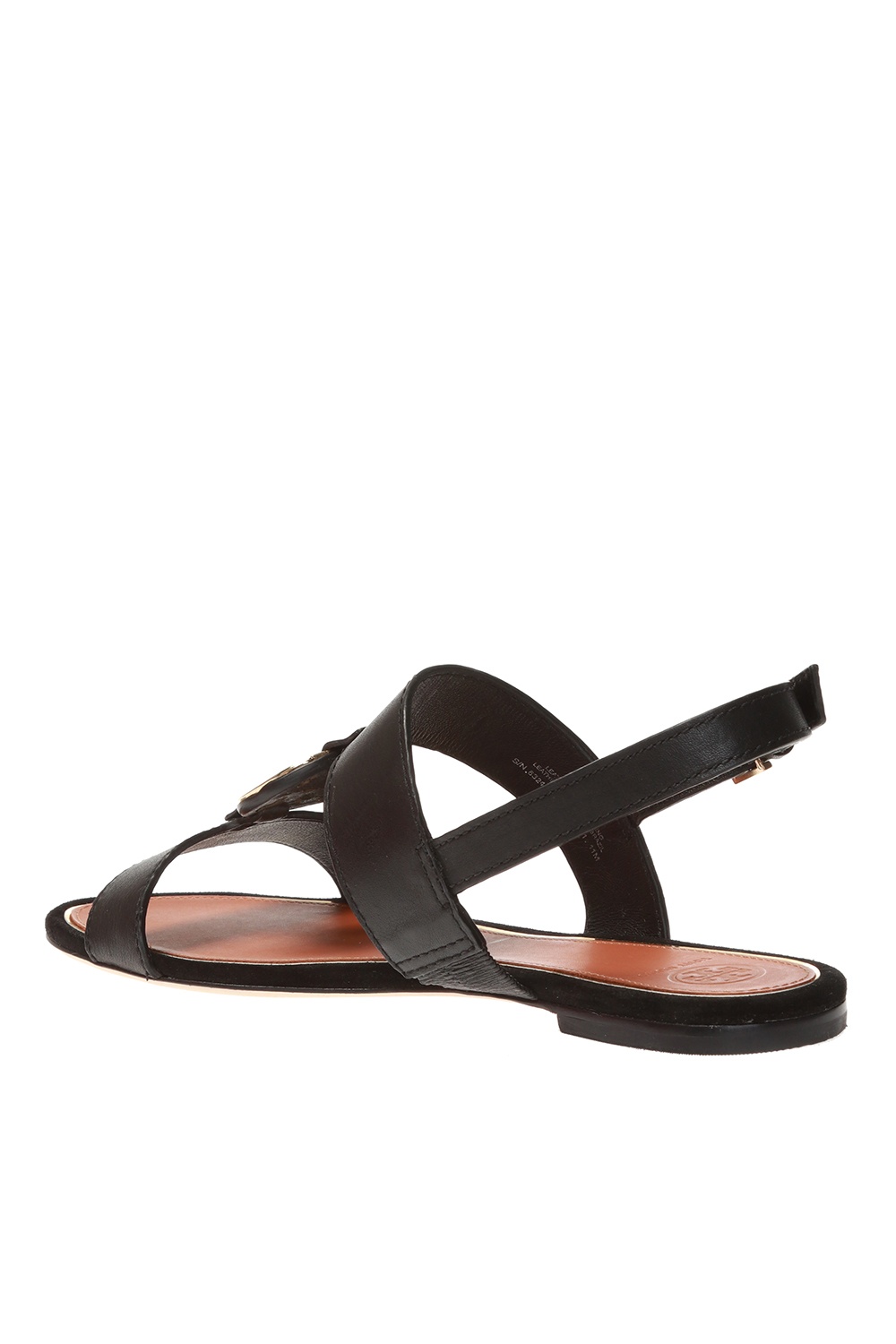 tory burch sandals cost