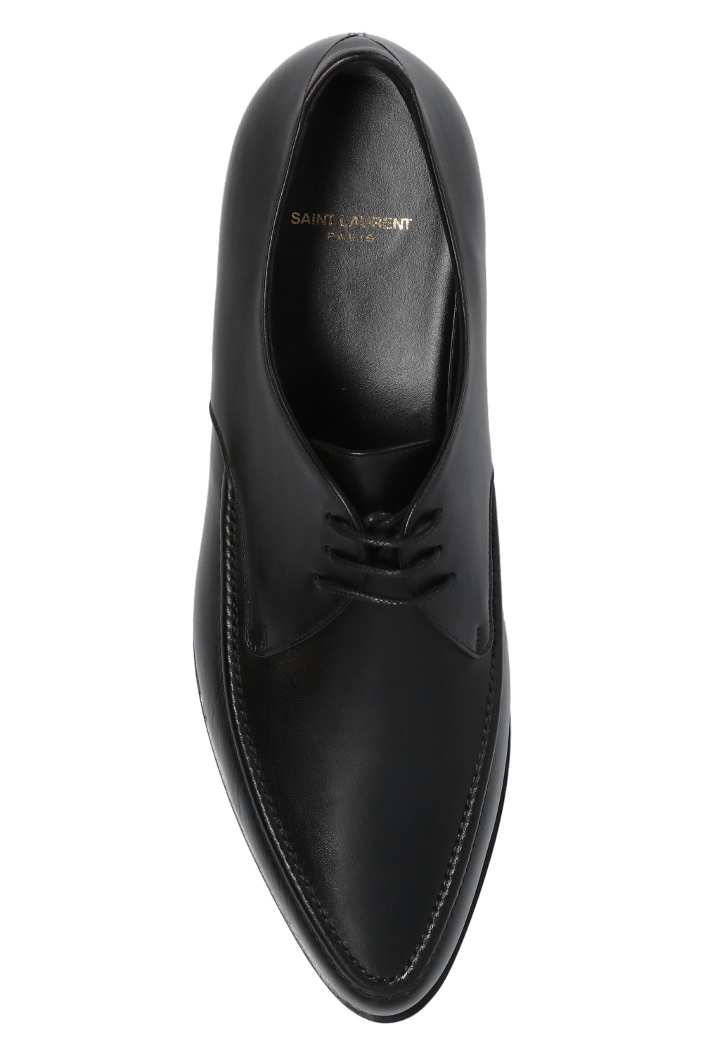 Louis Vuitton Minister Derby Shoes - Vitkac shop online