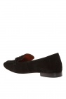 Tory Burch Suede loafers