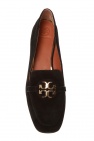 Tory Burch Suede loafers