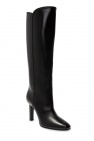 Saint Laurent 'Jane' heeled boots