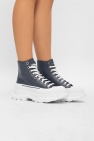 Alexander McQueen Branded sneakers