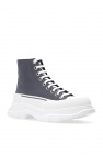 Alexander McQueen Branded sneakers