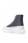 Alexander McQueen Branded sneakers