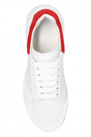 Alexander McQueen Sneakers with logo