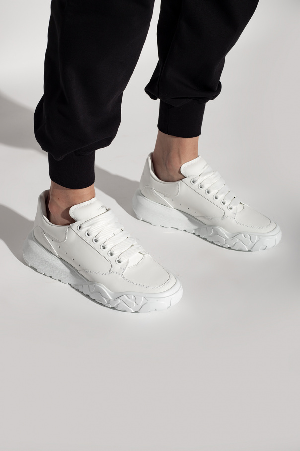 Alexander McQueen ‘New Court’ sneakers