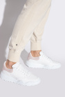 Alexander McQueen Leather sneakers