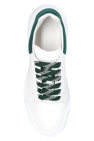 Alexander McQueen Leather sneakers