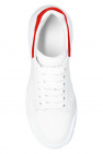 Alexander McQueen Leather sneakers