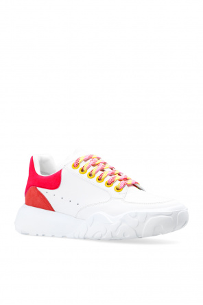 Alexander McQueen But sportowe ‘New Court’