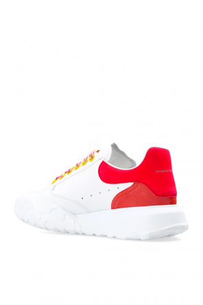 Alexander McQueen ‘New Court’ sneakers