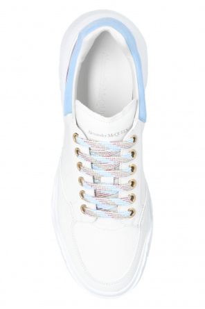 Alexander McQueen ‘New Court’ sneakers