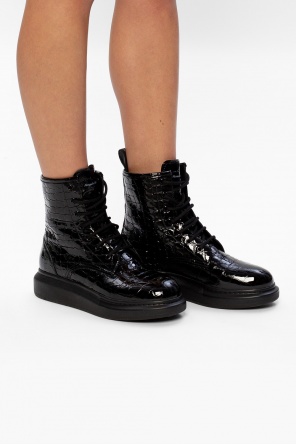 costes biker boots