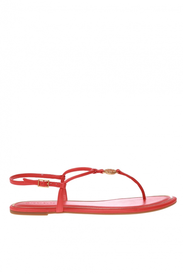 where are tory burch sandals made