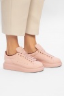 Alexander McQueen Suede sneakers