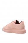 Alexander McQueen Suede sneakers