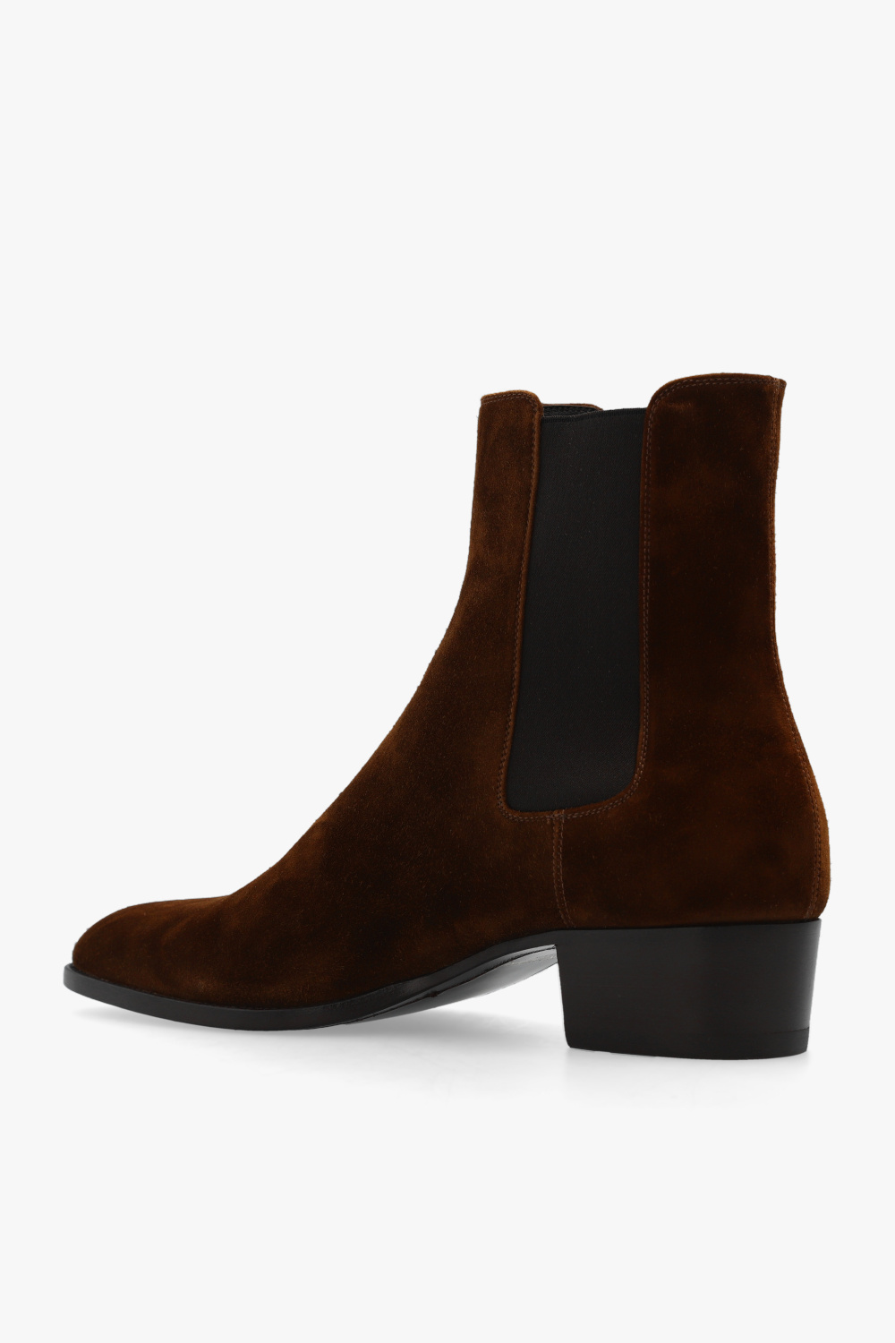 Saint Laurent ‘Wyatt’ Chelsea boots