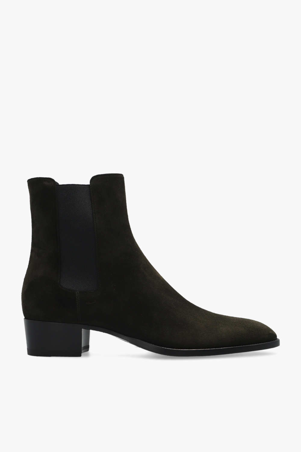 Saint Laurent ‘Wyatt’ Chelsea boots