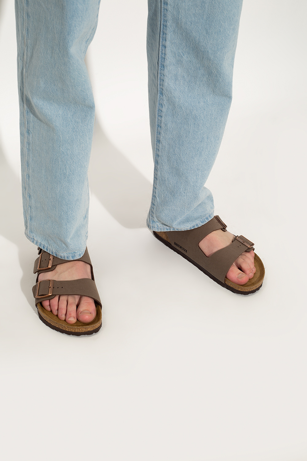 Birkenstock ‘Milano BS’ sandals