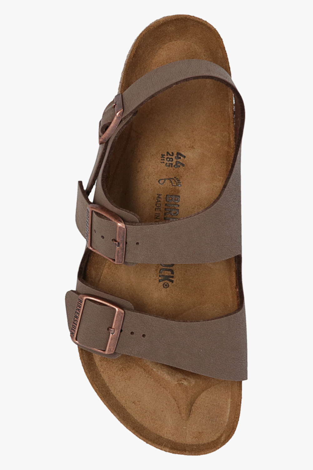 Birkenstock ‘Milano BS’ sandals