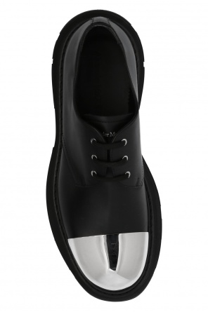 Alexander McQueen Ankle boots EVA MINGE EM-56-08-001006 601