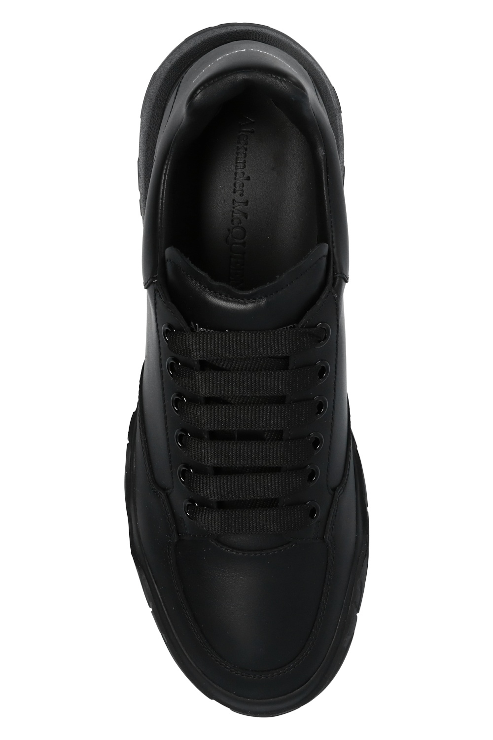 Alexander McQueen Logo sneakers