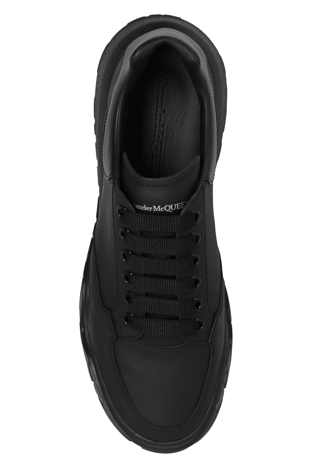 Alexander McQueen ‘New Court’ sneakers