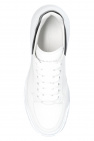 Alexander McQueen Sneakers with logo